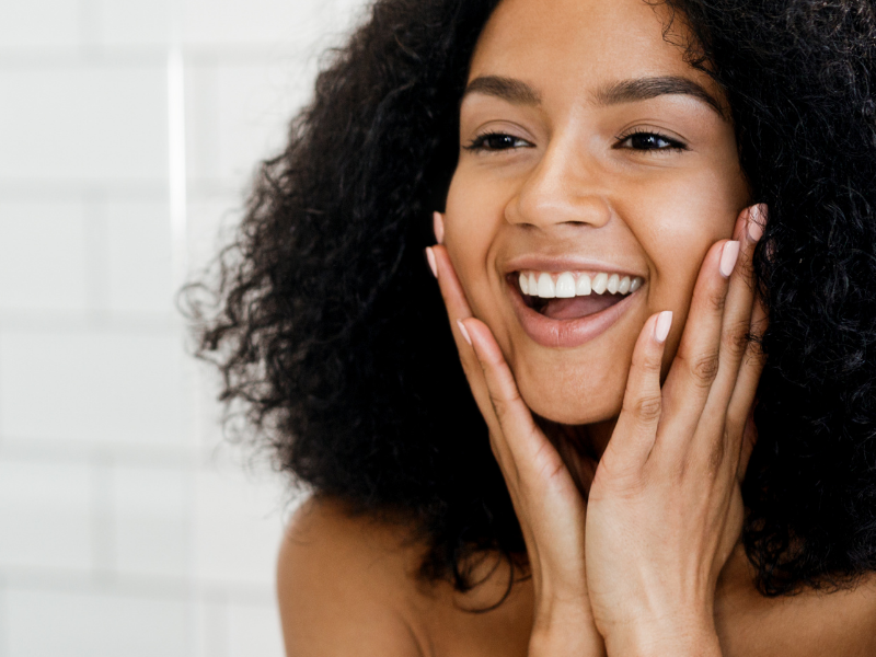 8 Simple Ways to Keep your Skin Hydrated this Winter
